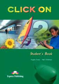 Click on 2 Students Book